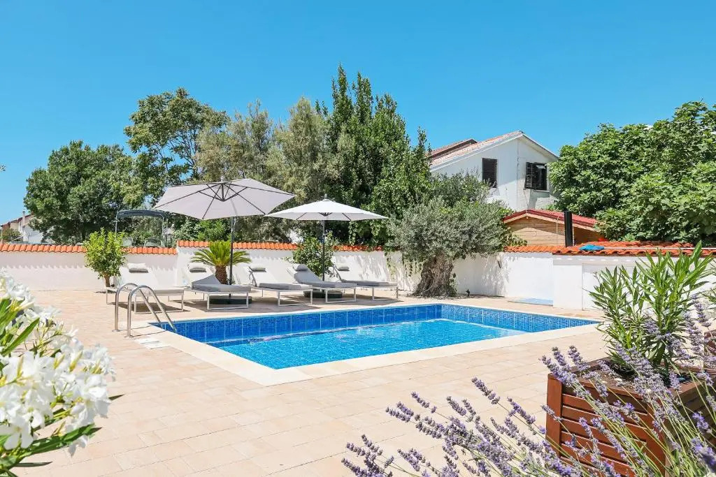 Villa Rita I