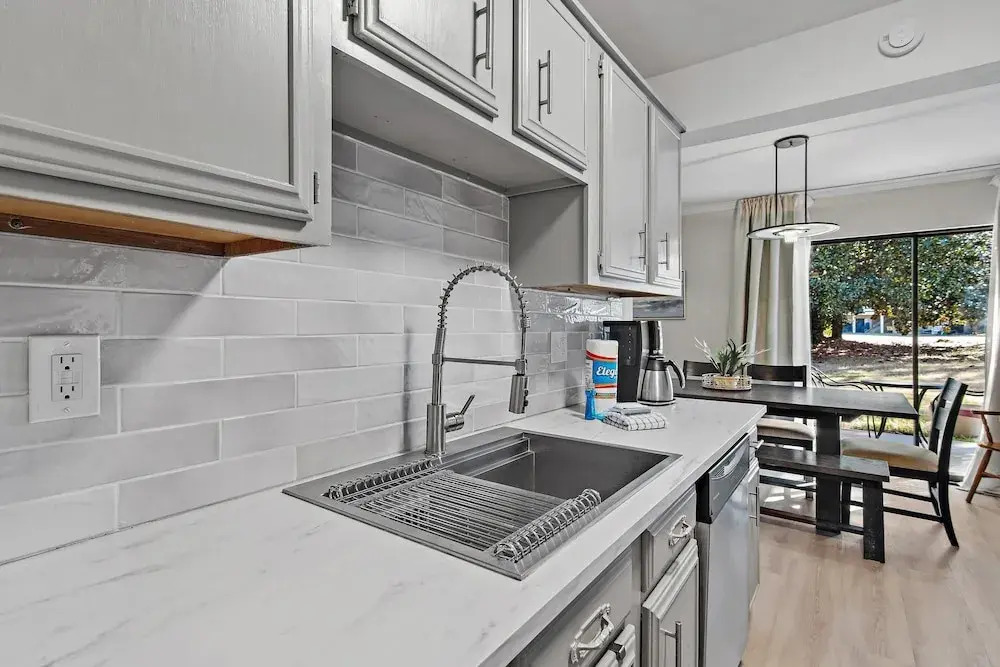 Seascape Golf Villas 91B