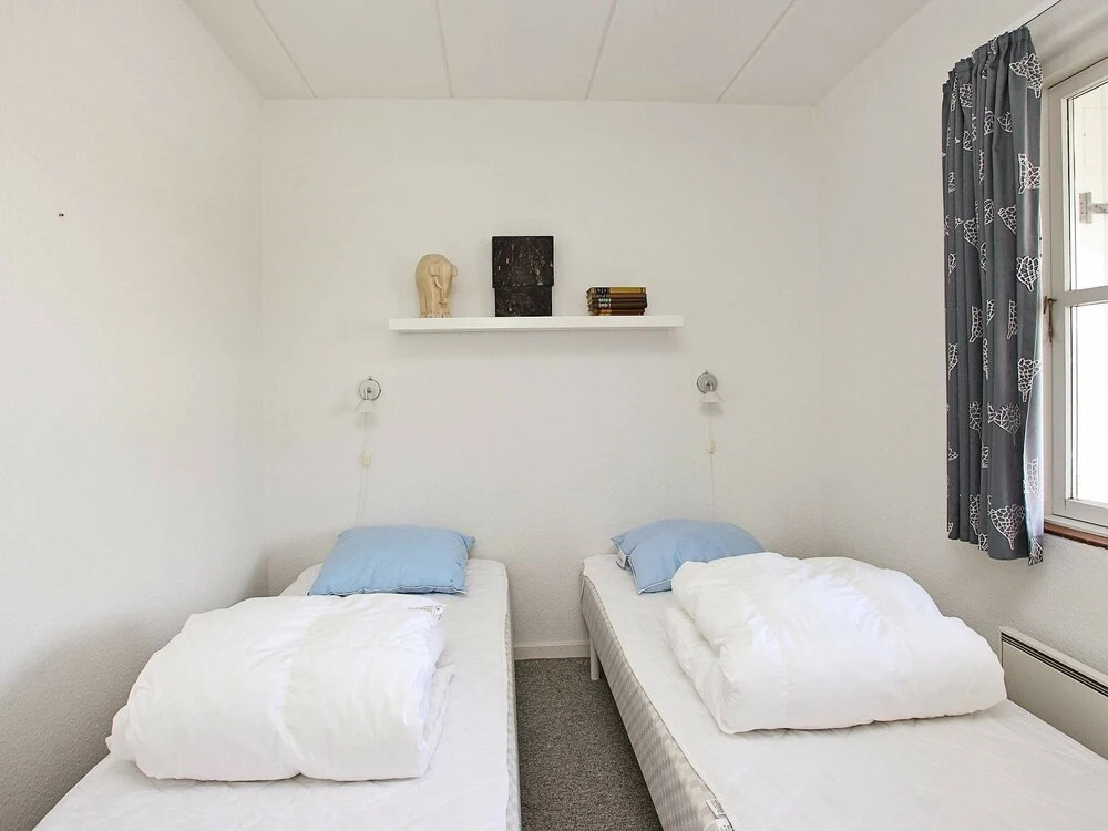 Peaceful Holiday Home in Skagen With Beautiful Surroundings