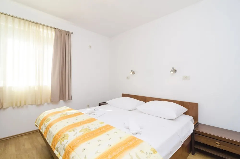 Apartments Angelo
