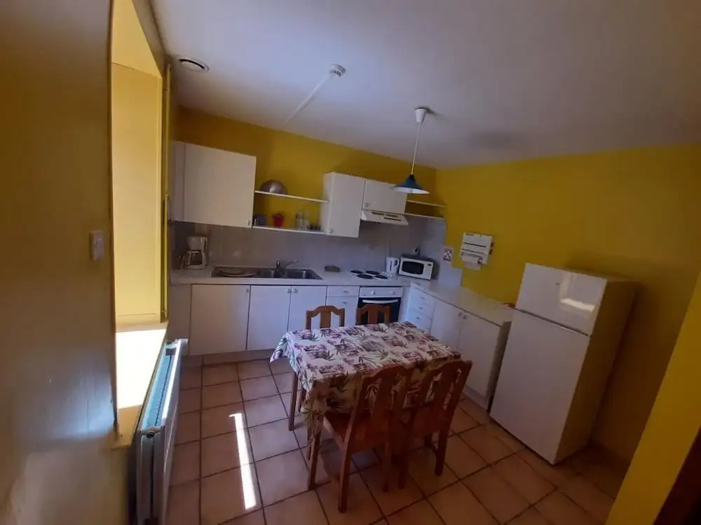 Gites Chambres d'Hotes Calypso