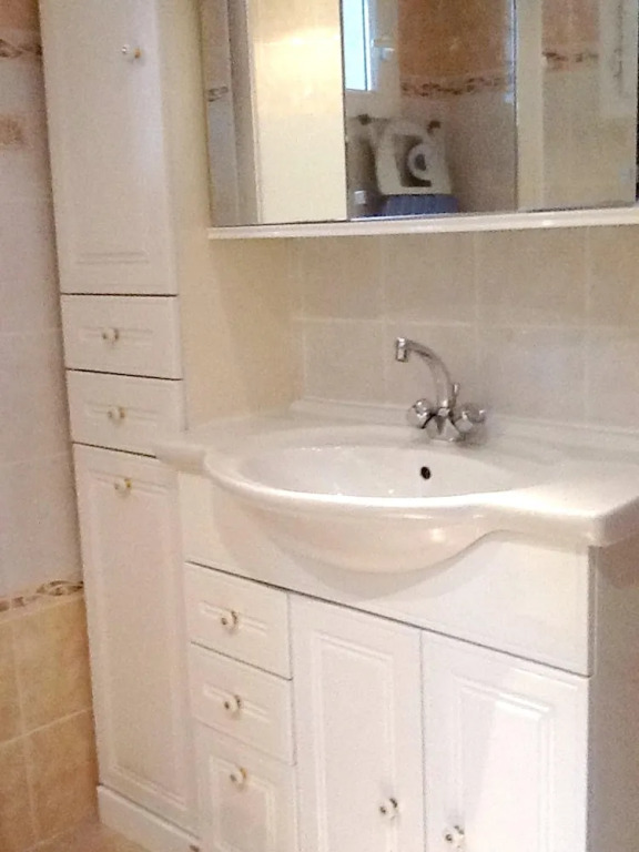 House With 2 Bedrooms in Jouques, With Private Pool, Enclosed Garden a