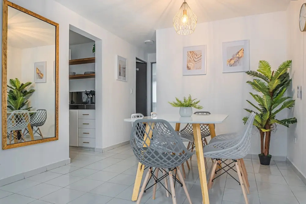Pako Stays Downtown - Cancún Centro Luxe Suites