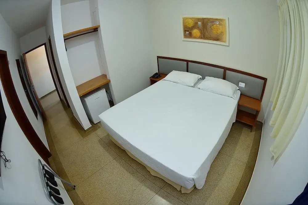 Ecos Hotel Tourist