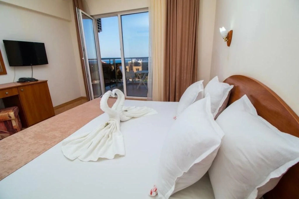 Hotel Sunny