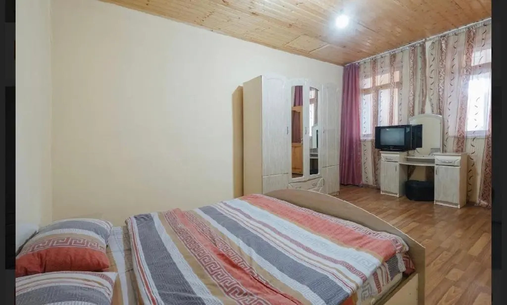 Mestiatour Guest House