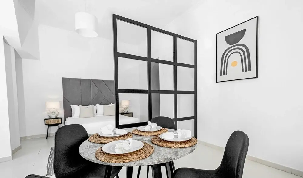 LUX The Cayan Superior Suite