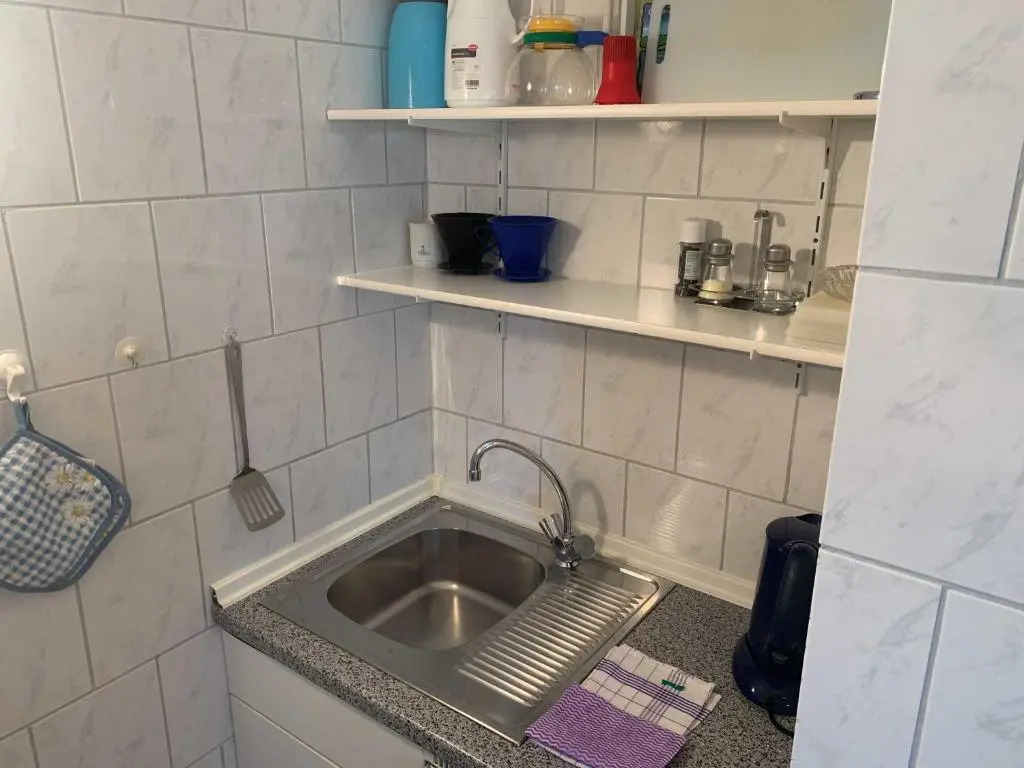 Appartement 25