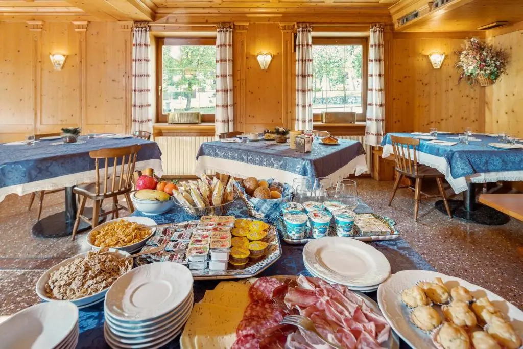 Locanda Montana