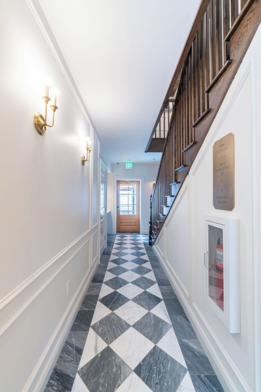 The Francis Hotel & Suites