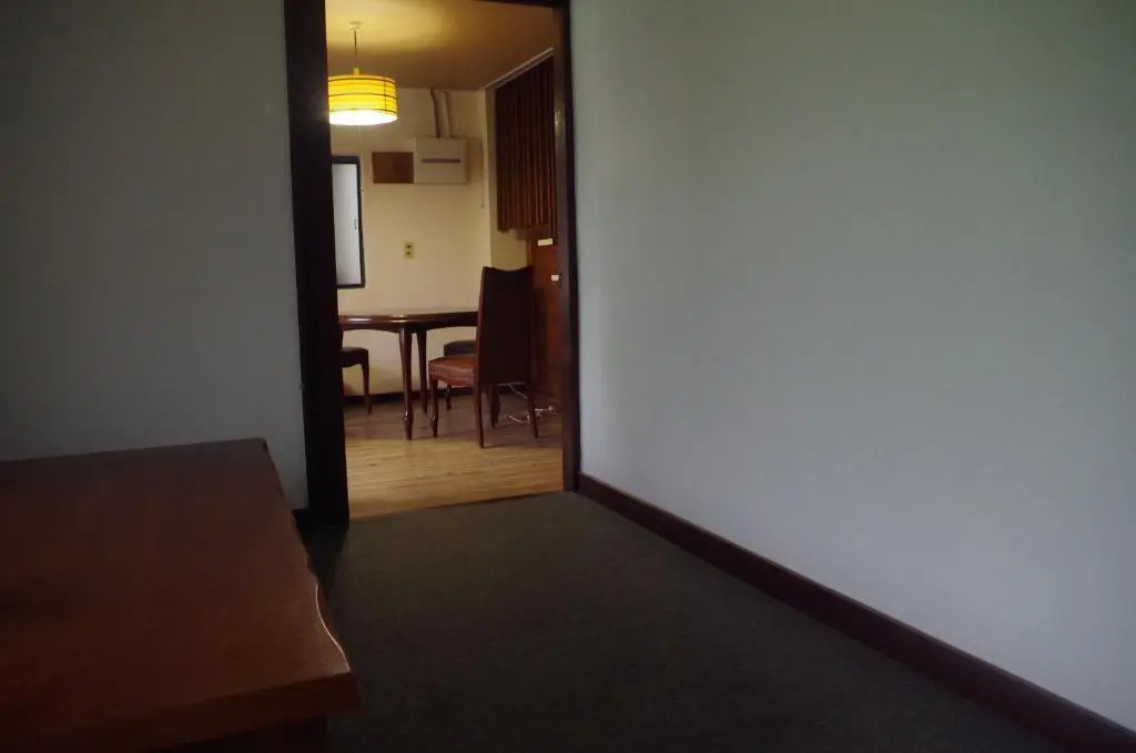 Kusatsu Onsen Guesthouse Gyoten
