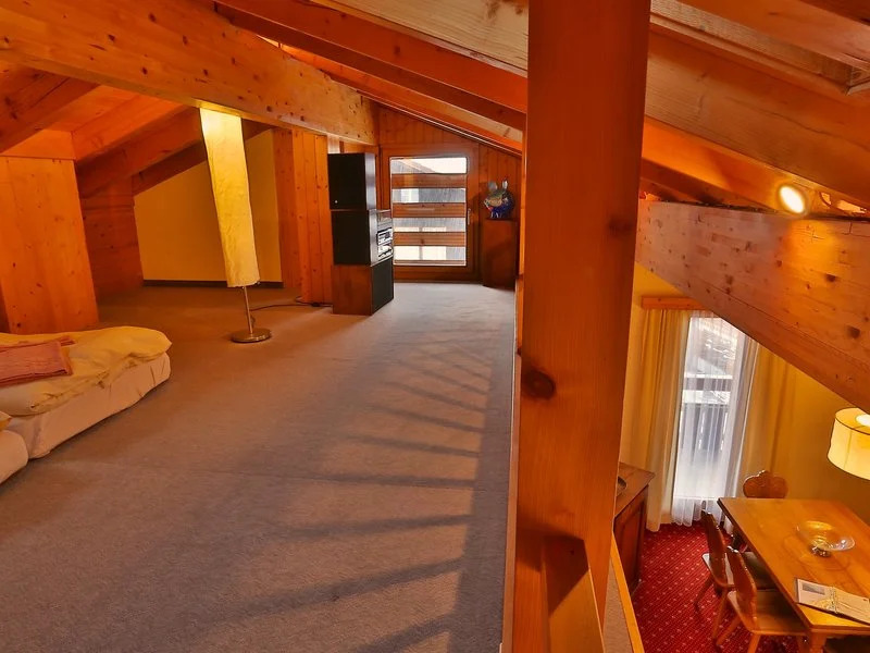 Apartment Chalet Abendrot apARTments-9 by Interhome