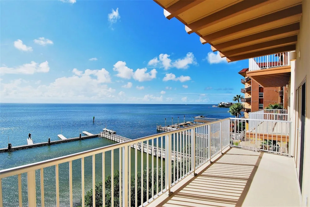 Laguna Bay Unit #201n 3 Bedroom Condo
