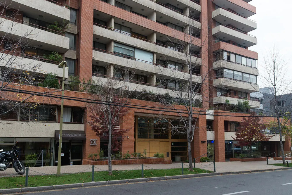 Seven Apart Hotel