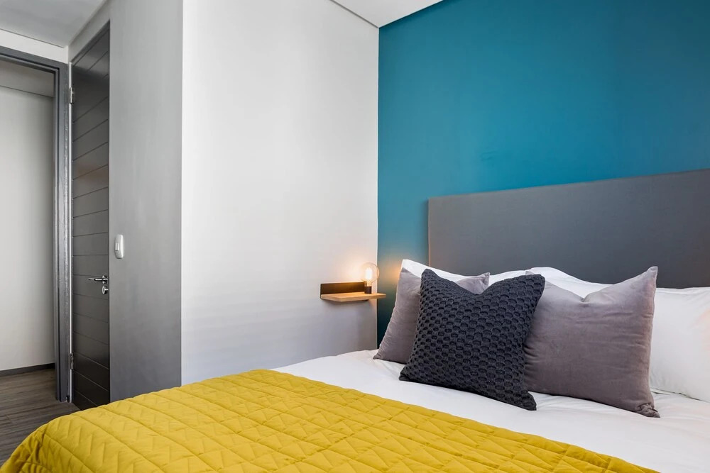 Aspley Court 402