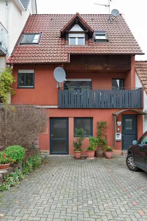 Trihome Ferienwohnung Schwarzwald