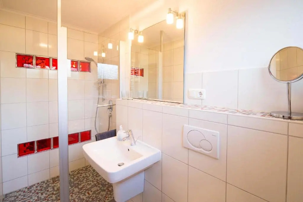Haus Timpe Whg 3