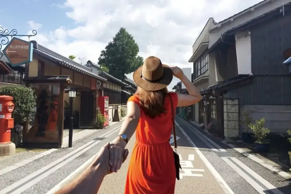 Bito Tsuyama-An LWx