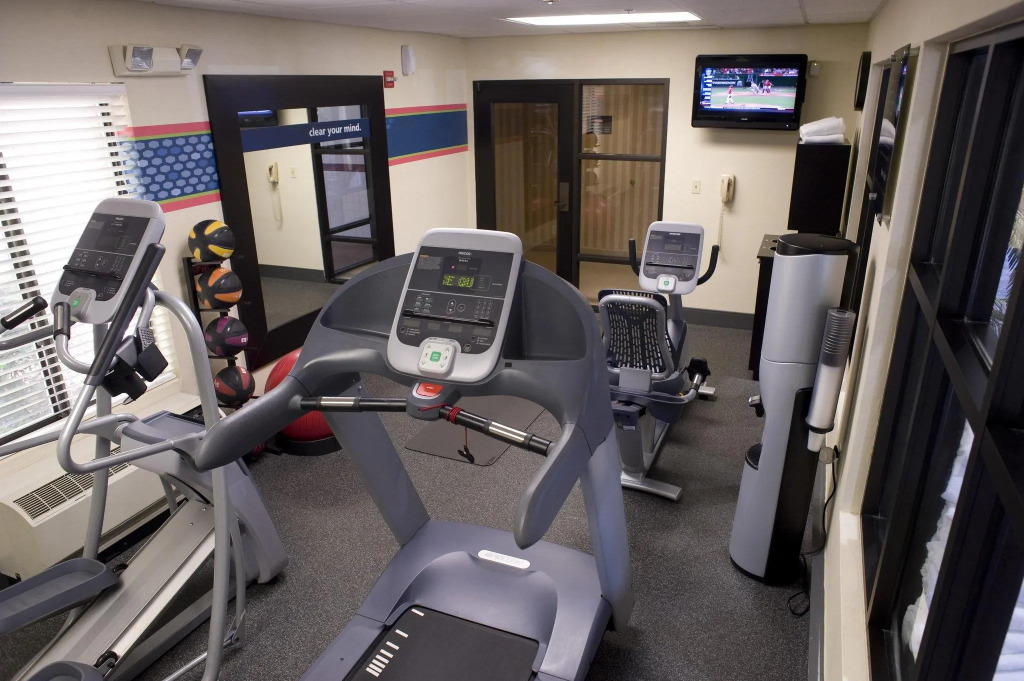Hampton Inn & Suites Springfield, MO