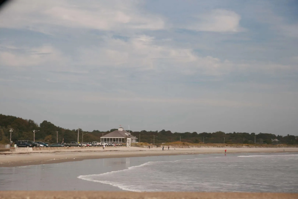 Hampton Inn South Kingstown - Newport Area