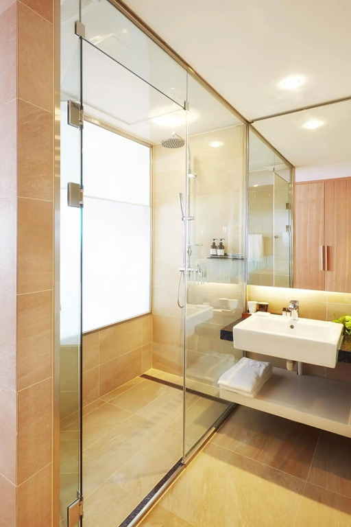 Ulsan City Hotel