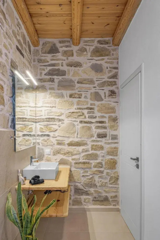 Villa Nala in Matala by South Cretan Villas
