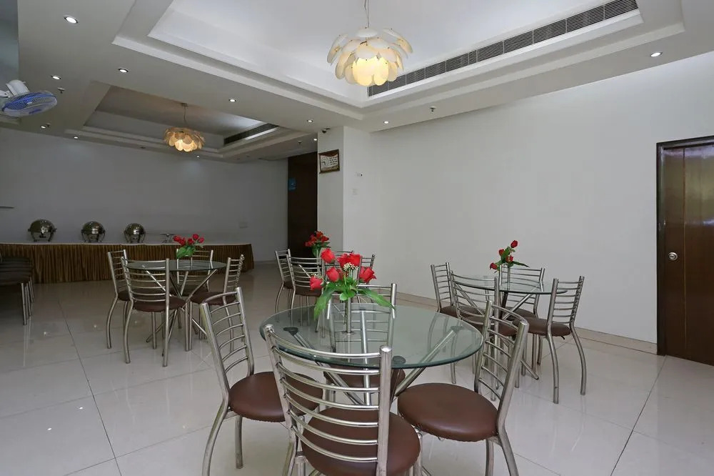 Oyo 403 Hotel Sisley The Boutique