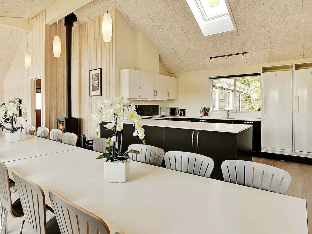 5 star holiday home in Vejby