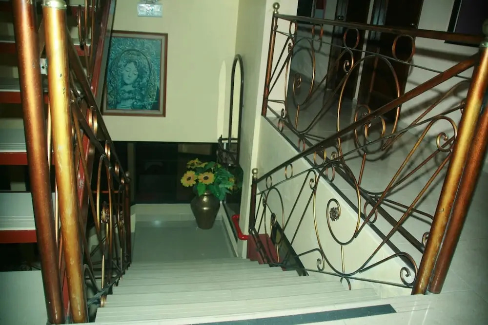 Hotel El Ejido