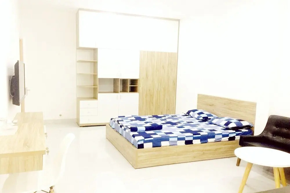 The Lemai Apartment