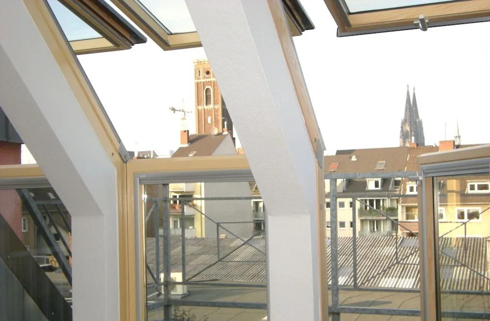 a-partment • Köln - Schokoladenmuseum