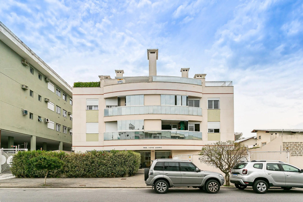 Apartamento Moderno A 60 Metros Do Mar #cana07