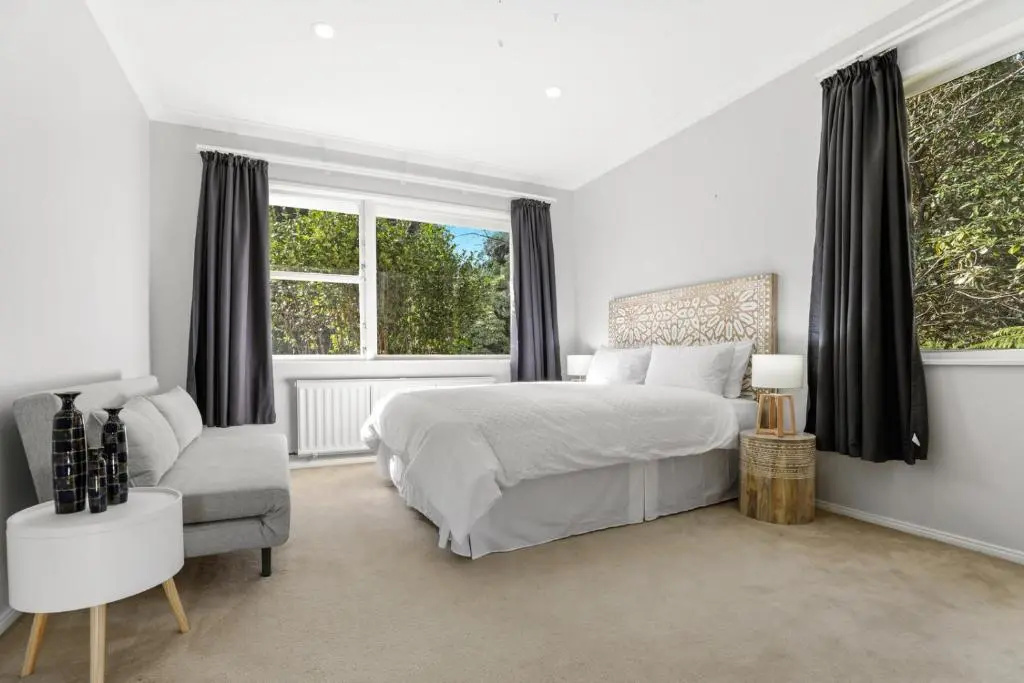 Moncur - Rotorua Holiday Home