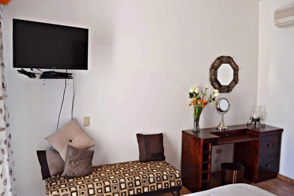 Casa Diva Bed & Breakfast