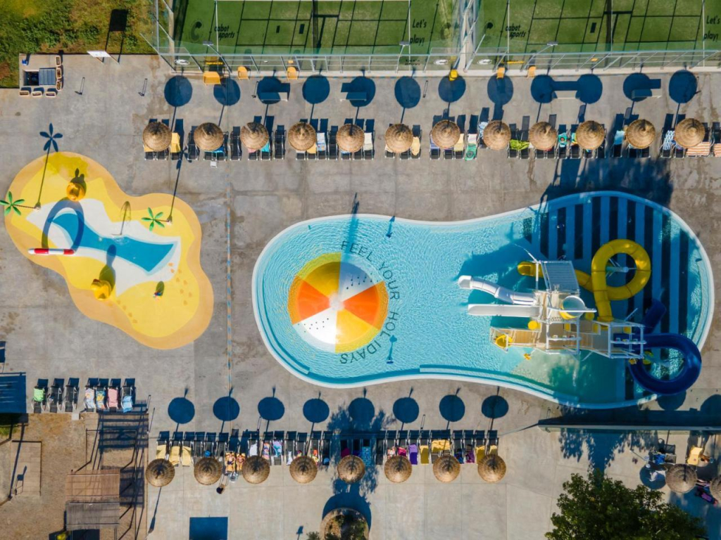 Cabot Pollensa Park Spa