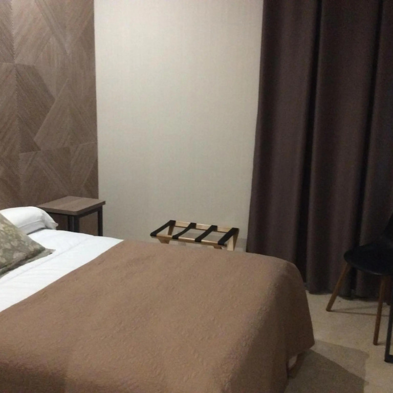 Hotel Ciudad de Fuenlabrada
