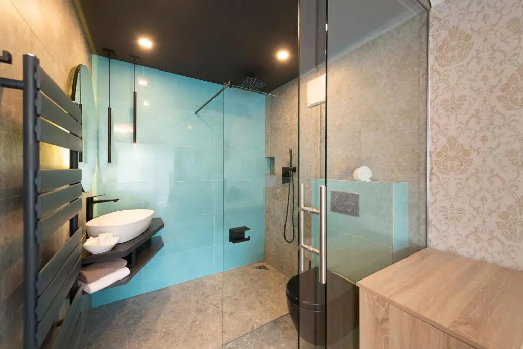 Landhotel Anna