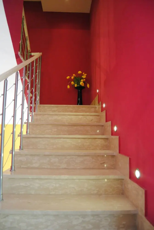 Bedroom La Stazione