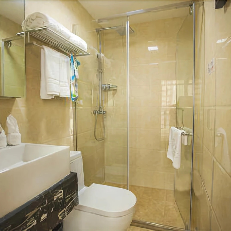 Fuli Tiancheng Hotel