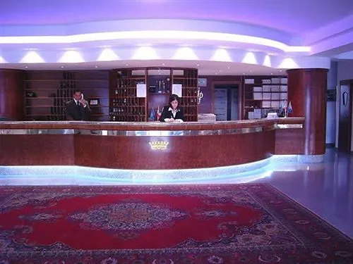 Отель La Principessa Conference Center