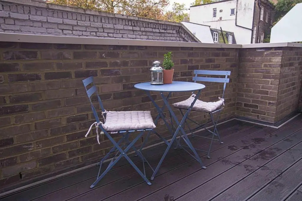 Stylish Brixton 2 bed / 2 bath by Pop Brixton