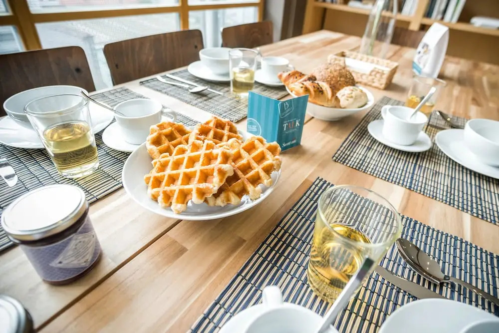 Sweet Inn Apartments Couronne