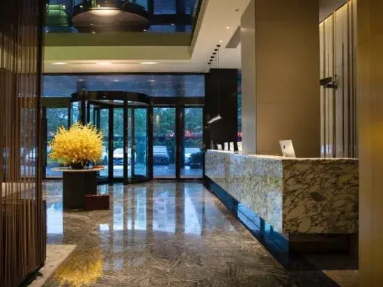 Paco Ya Hotel Zhanjiang Guomao Peoples Square