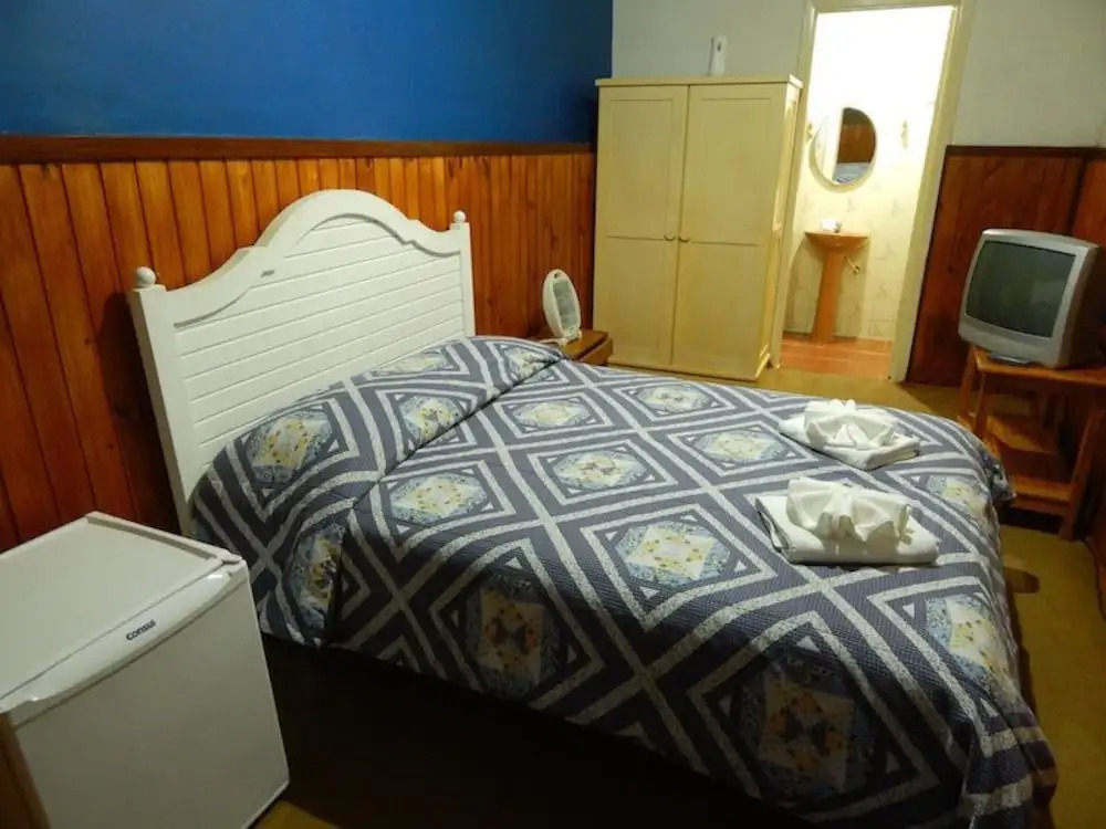 Hotel Fazenda Confiance
