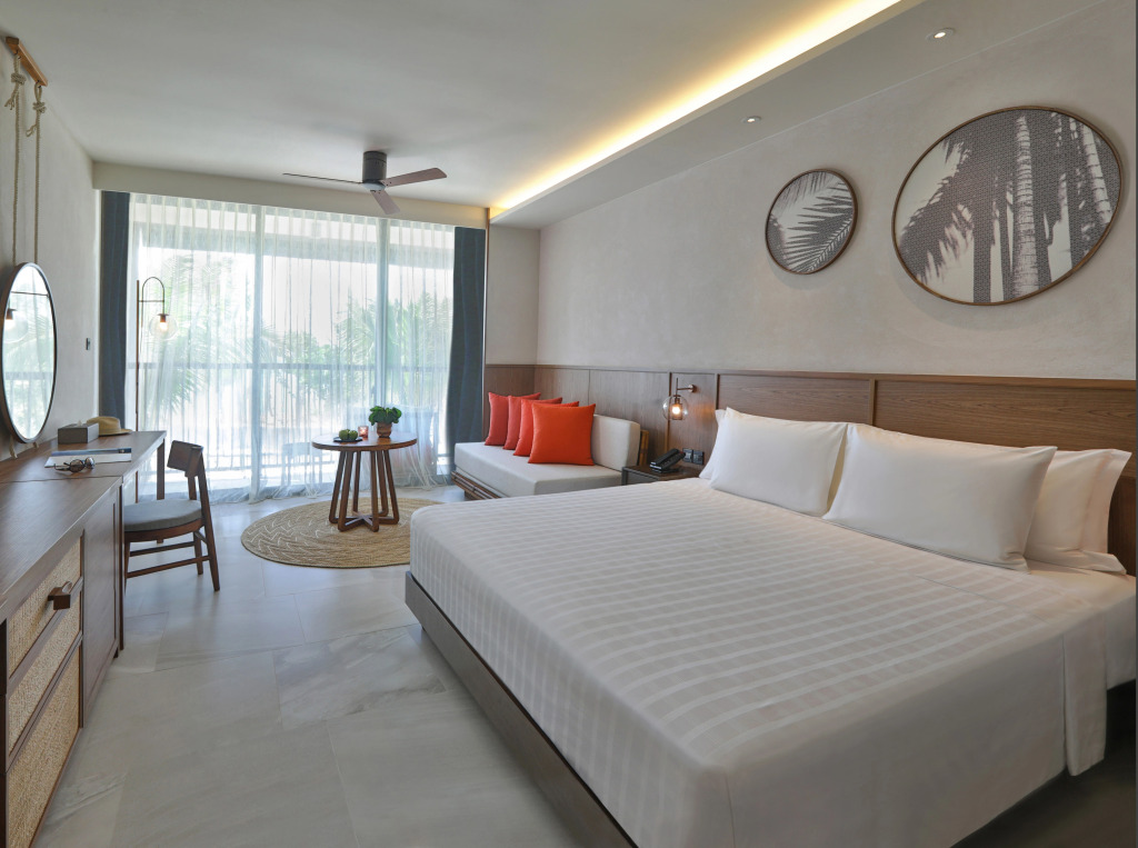 The Culture Samui
