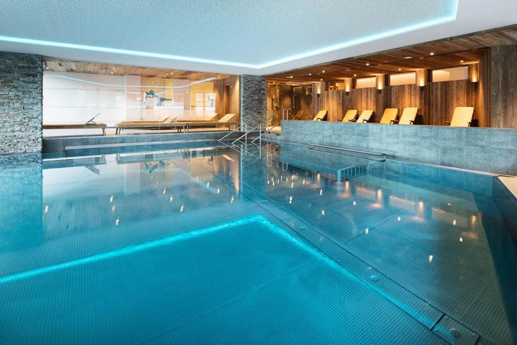 Premium Activehotel Bergkönig