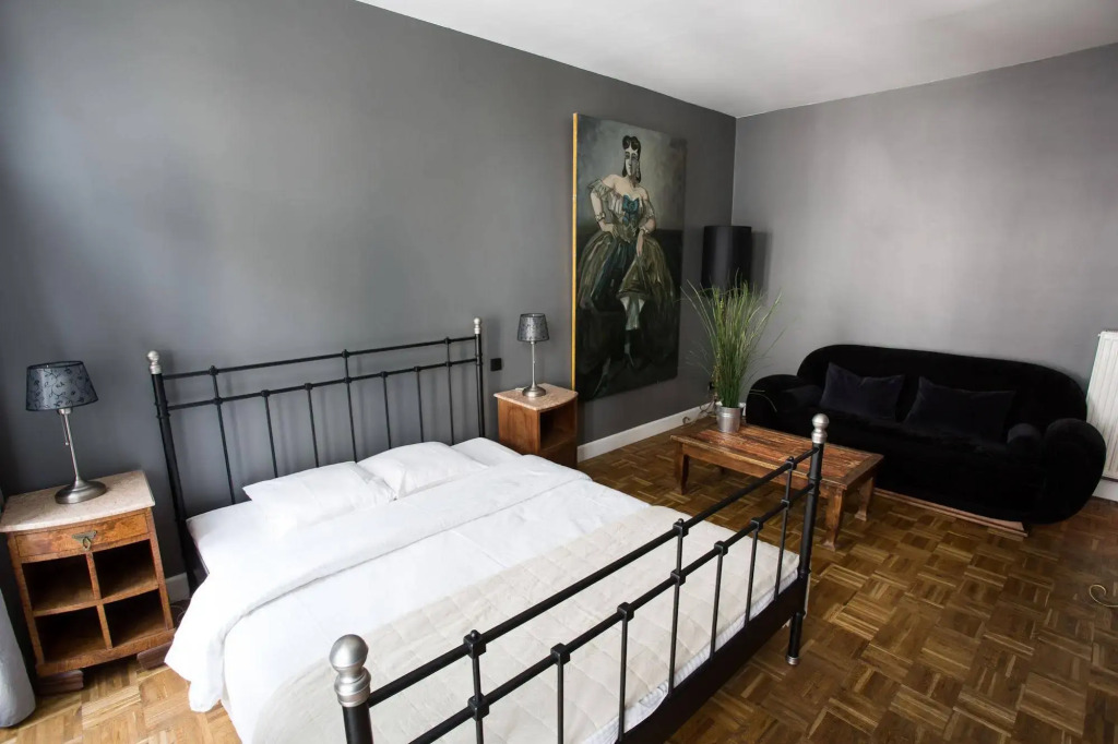 La Casa Bxl