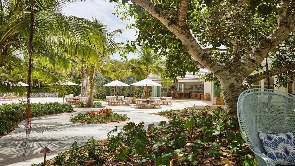 The Potlatch Club Boutique Hotel