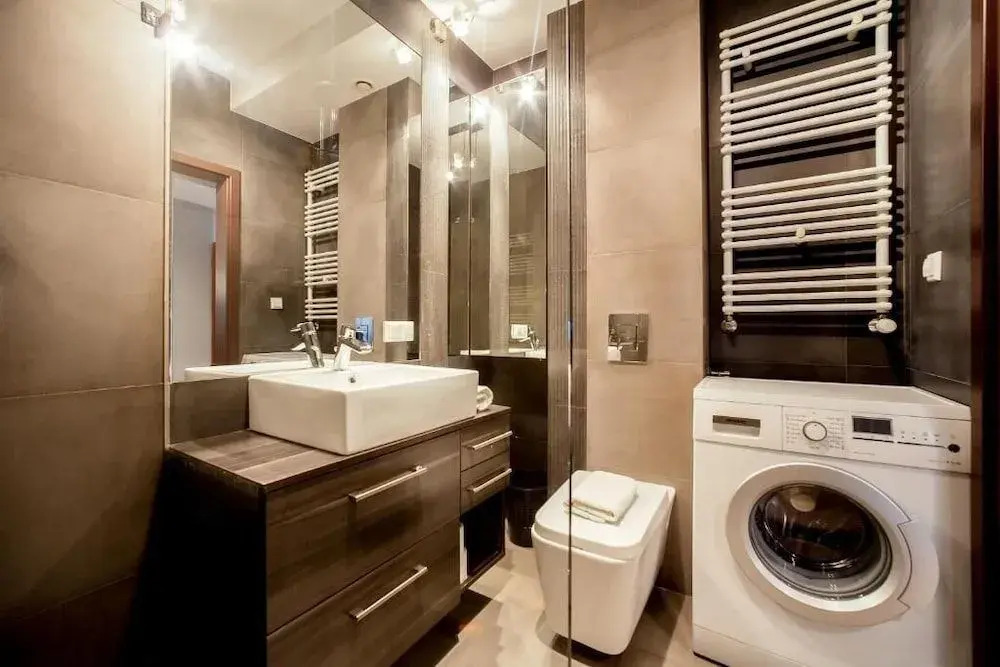 Platinum Towers Luxury Apartments