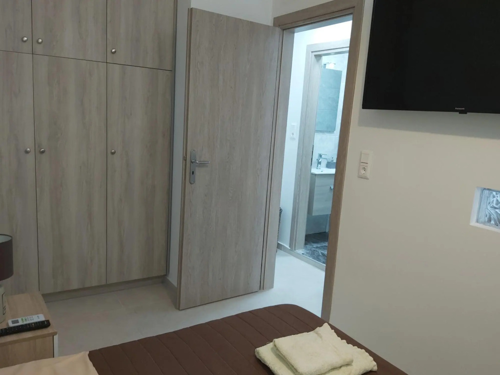 Villa Maria I - 2 bdr Apartment Ground Floor by Estia